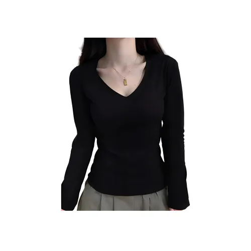 AWAO Женские T-рубашки