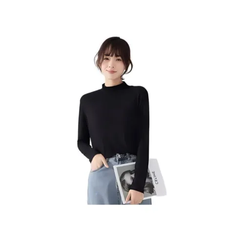 AWAO Женские T-рубашки