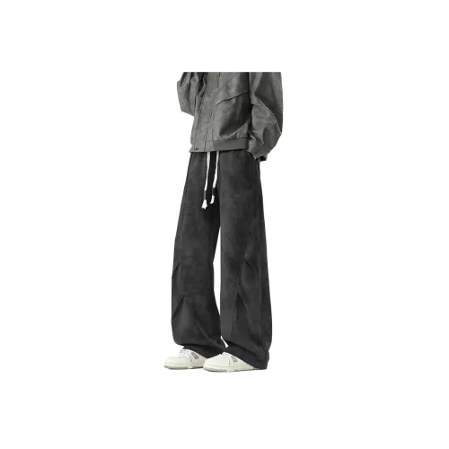 LISENPOK Унисекс Джинсы