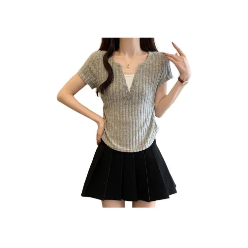 PA Женские T-рубашки