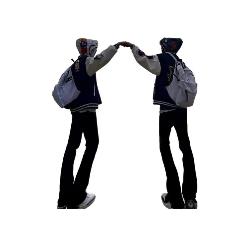 UNthemed Унисекс Джинсы