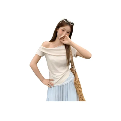 Little LU Studios CROP TOP Женские