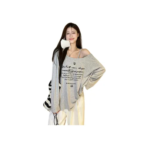 MORii Женские T-рубашки