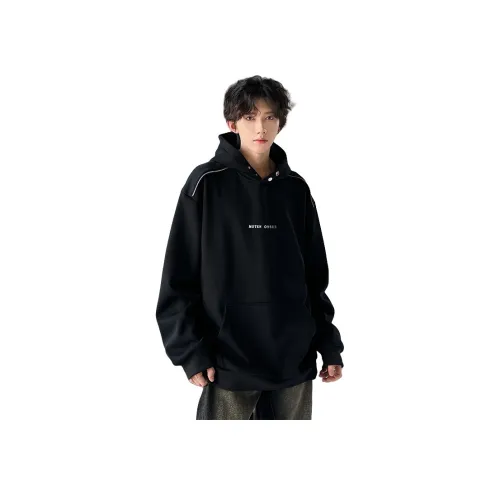 CTIDESTRAW Унисекс Свитшоты