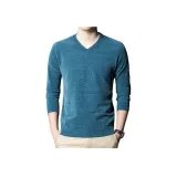 Озерно-синий