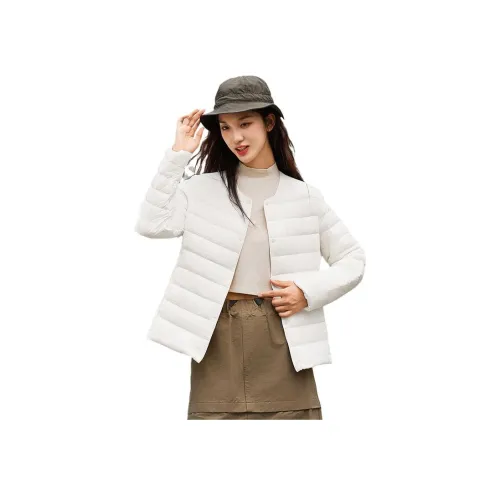 SNOW FLYING Пуховик Женский