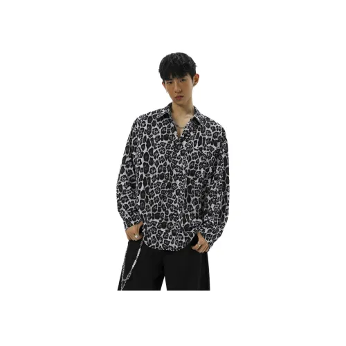 FISHGALAXY Унисекс Рубашки