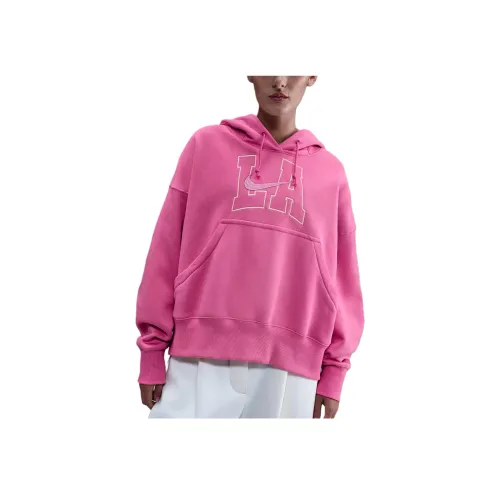 Nike Sportswear Phoeni Толстовка Женская