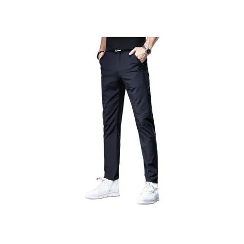 VUAS Унисекс Повседневные брюки