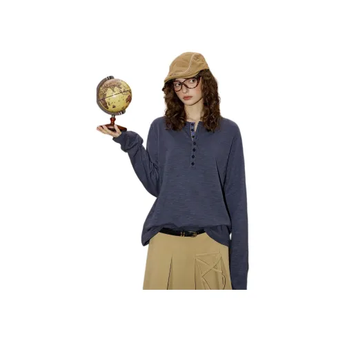 Coolhut Standard T-Shirt Женская