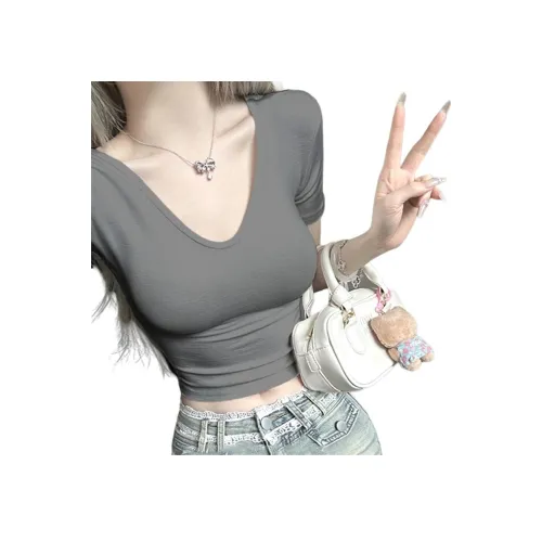 Puppytown Комплект с короткими рукавами T-рубашка Женская