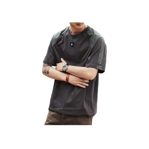 GELANLU Унисекс Футболки