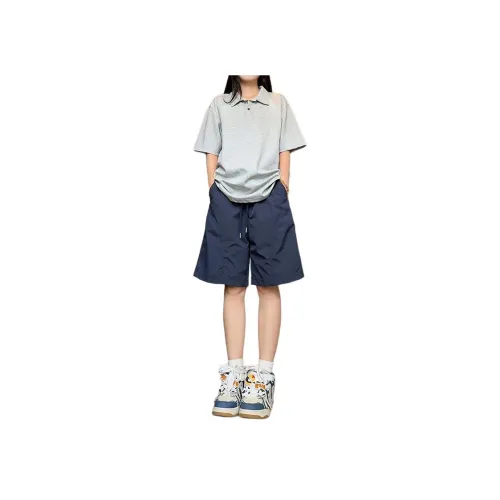 DARK HORSE Повседневные шорты унисекс