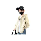 Бежевый [Флисовая подкладка]