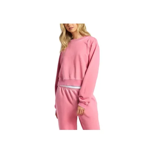 COTTON CITIZEN FW25 Свитшот Женские