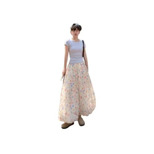 MINETTE Белые Женские Повседневные Брюки