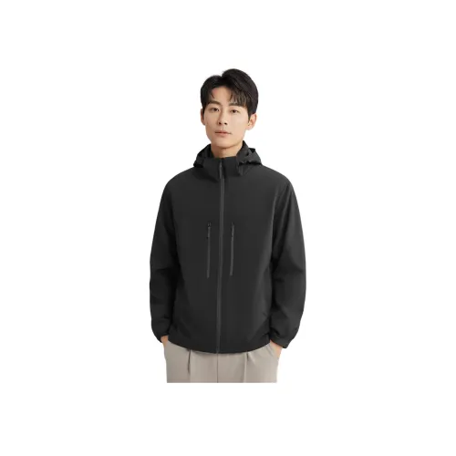 SUNDANCE Износостойкий Водонепроницаемый Термический Ветрозащитный And Дышащий Ветровка Мужской