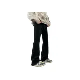 Черный (с флисовой подкладкой)