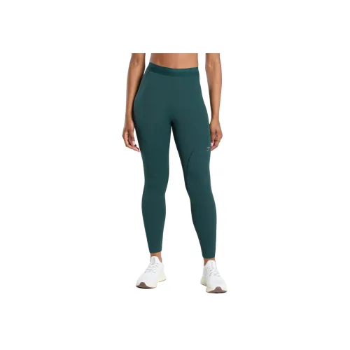 GYMSHARK Зеленые Женские Спортивные Брюки