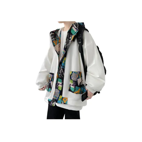 NEAR HERE Унисекс Куртки