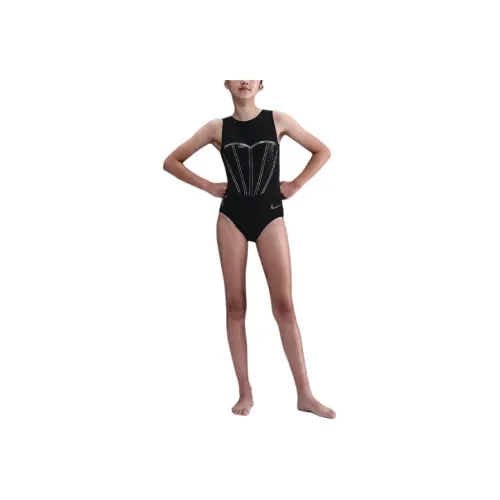 Nike Clothing Черный Женские Боди