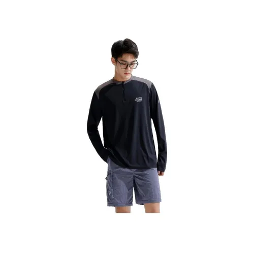 Happy Nocnoc Унисекс T-рубашки