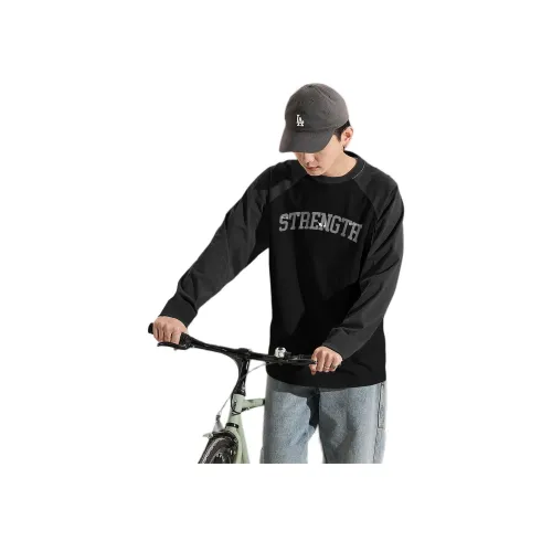 Tonlion Мужские T-рубашки