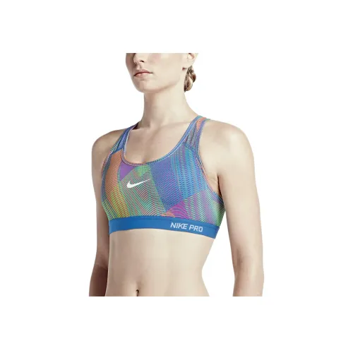 Nike Pro Спортивное белье Женское