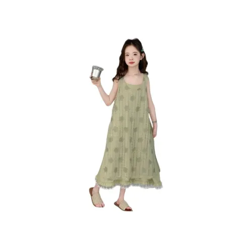 TONYBEAR Двухкомпонентный комплект платье для детей Платья