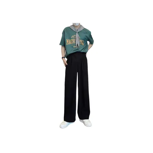 FOREST LIBRARY Костюм Брюки Унисекс