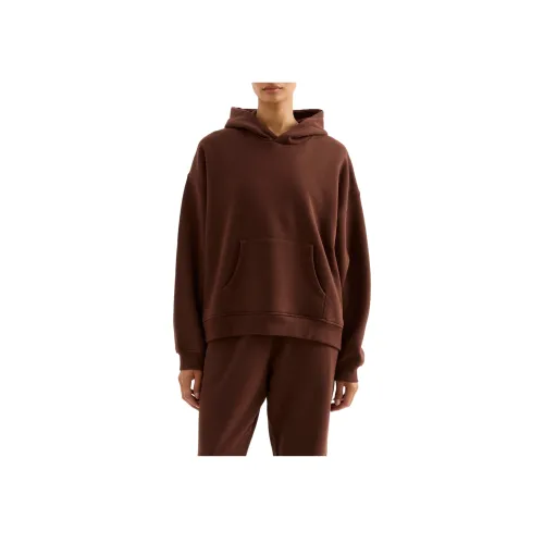 NILS BY NUDELUCY Толстовка Женская