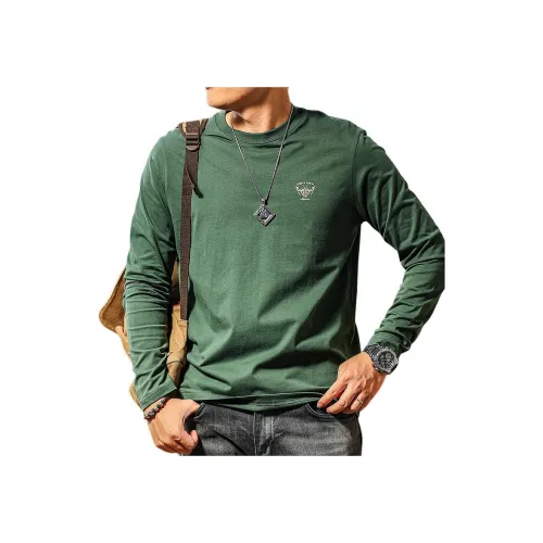 Seasonal Words Мужская футболка с коротким рукавом