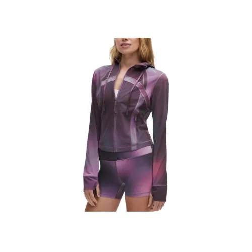 lululemon Define Куртка для йоги Женская