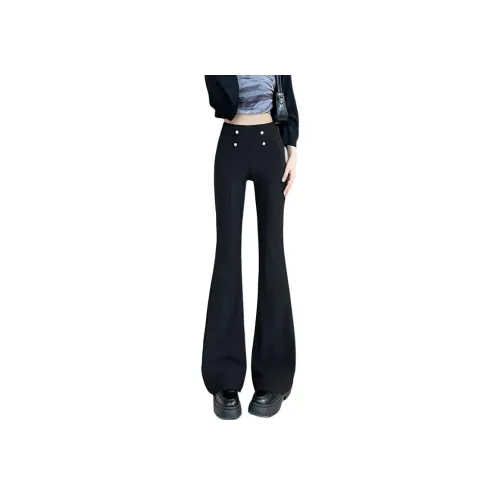 SITOL Костюм Брюки Женские Черный