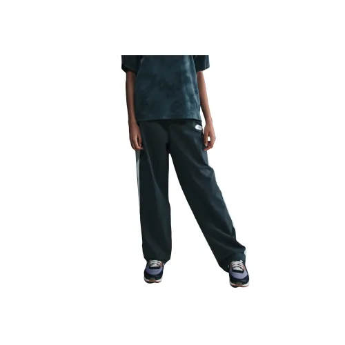 Nike x Patta Co Бренд Повседневные брюки Мужской