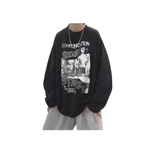 YGHOME OFFICIAL Свитшот Унисекс