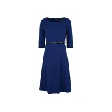 Сапфирово-синий