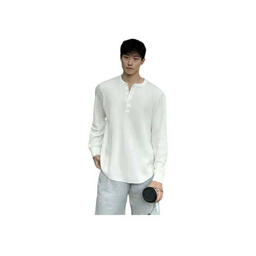 City Hipster Унисекс Поло