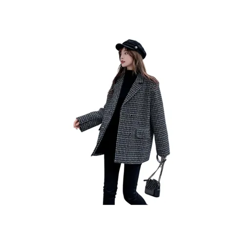 MEXICAN Бизнес-костюм Куртка Женская