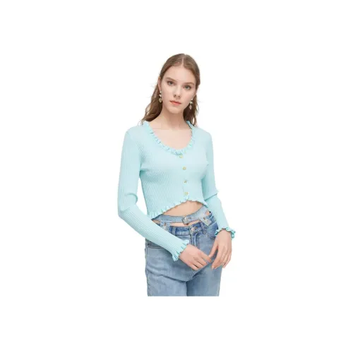 JORYAweekend Женская Трикотажная Одежда