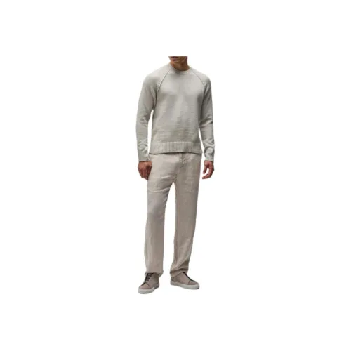 JAMES PERSE SALT Мужские Свитера