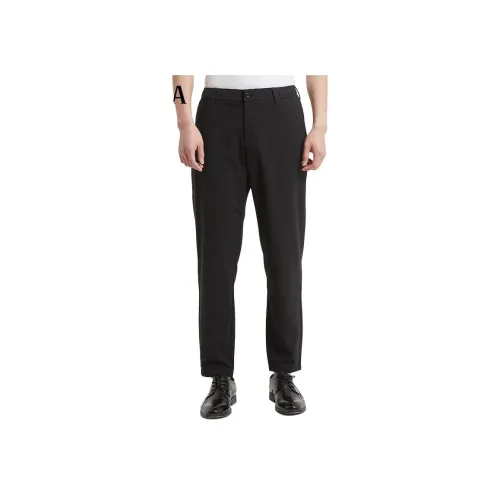 Ancient Shark Повседневные брюки Мужские