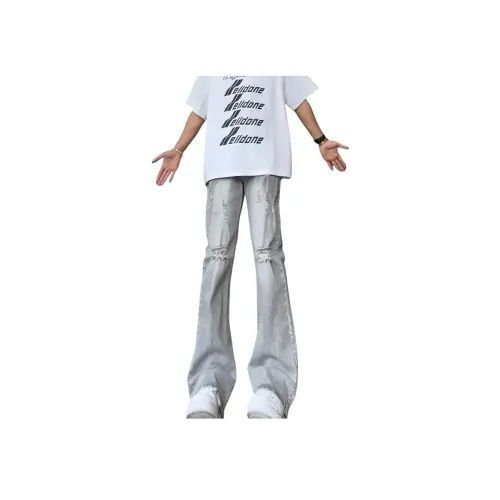 FOREVER 21 Унисекс Джинсы