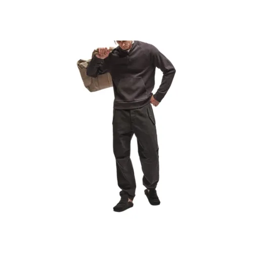 JAMES PERSE Magma Мужские Свитшоты