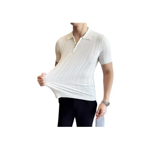 CAT'S PAW Унисекс Поло