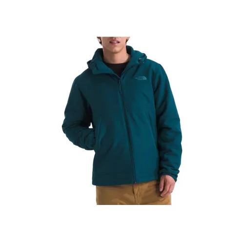 The North Face Camden Куртки Пальто Мужской Midnight Бензиновый