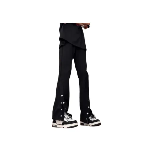 TUCANO Черные Унисекс Джинсы