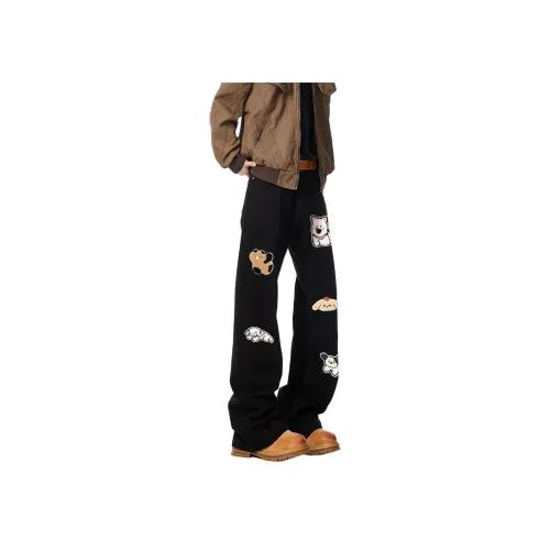 Universal Templates Джинсы Унисекс