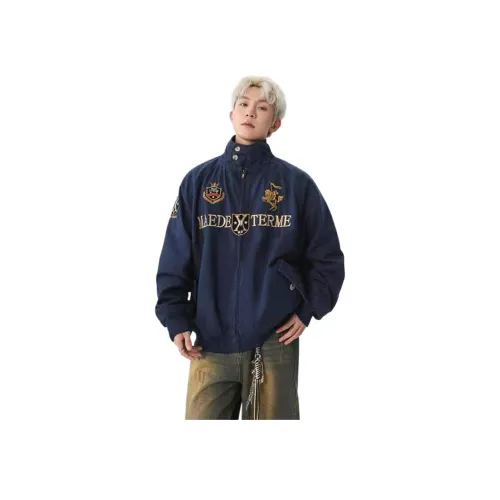 GOOSELIAR Унисекс Куртки