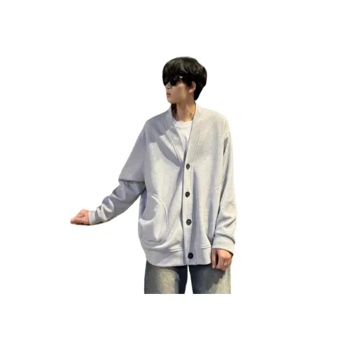 MEIPIN TANG Унисекс Трикотаж